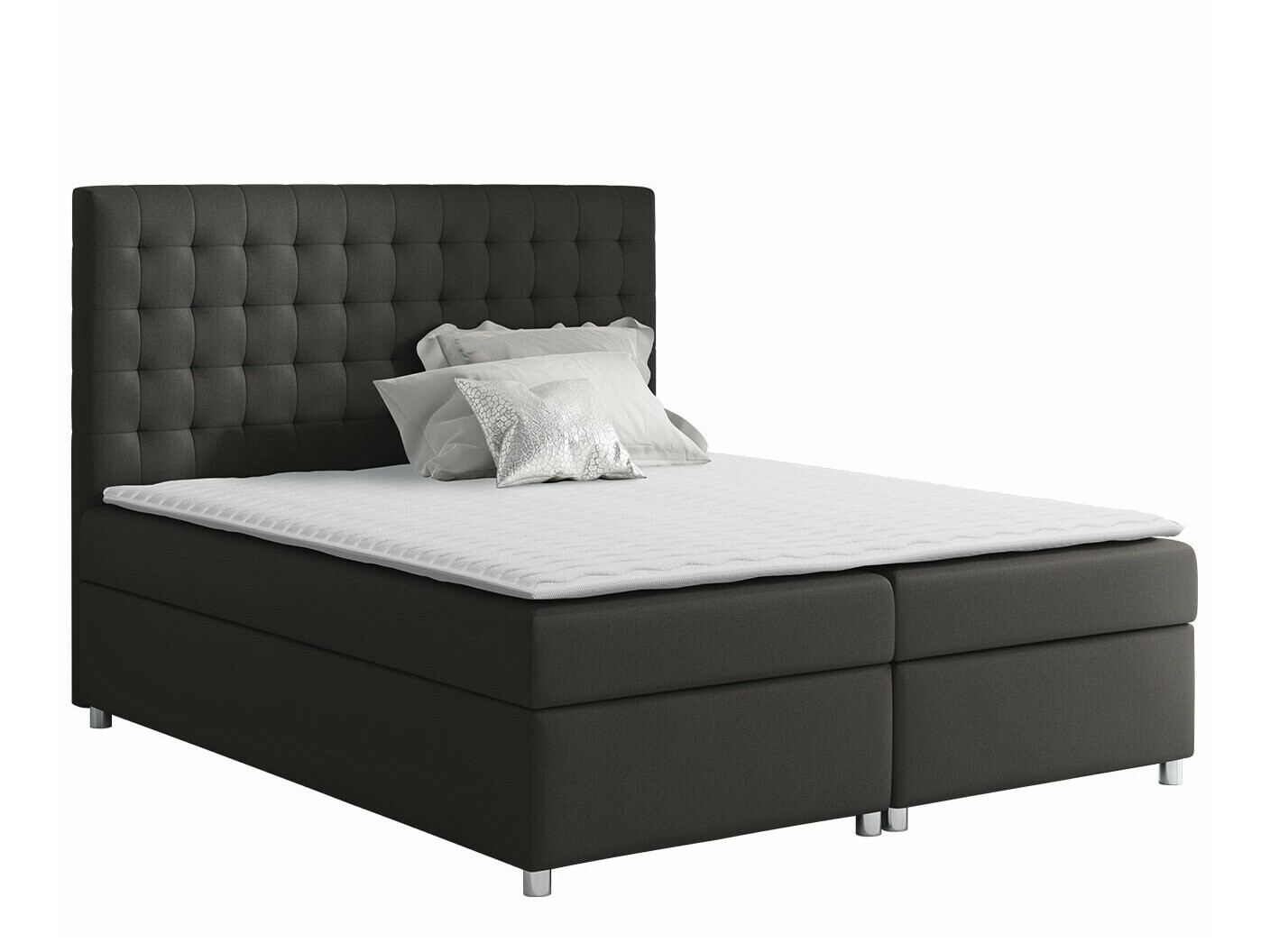 Continental bed Panis (Bristol 2458)