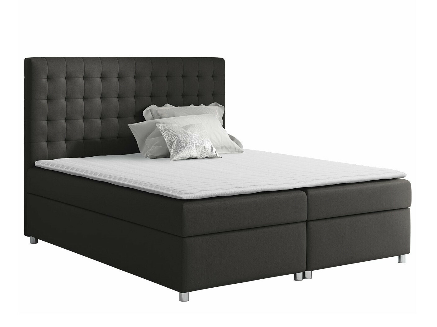 Continental bed Panis (Bristol 2458)