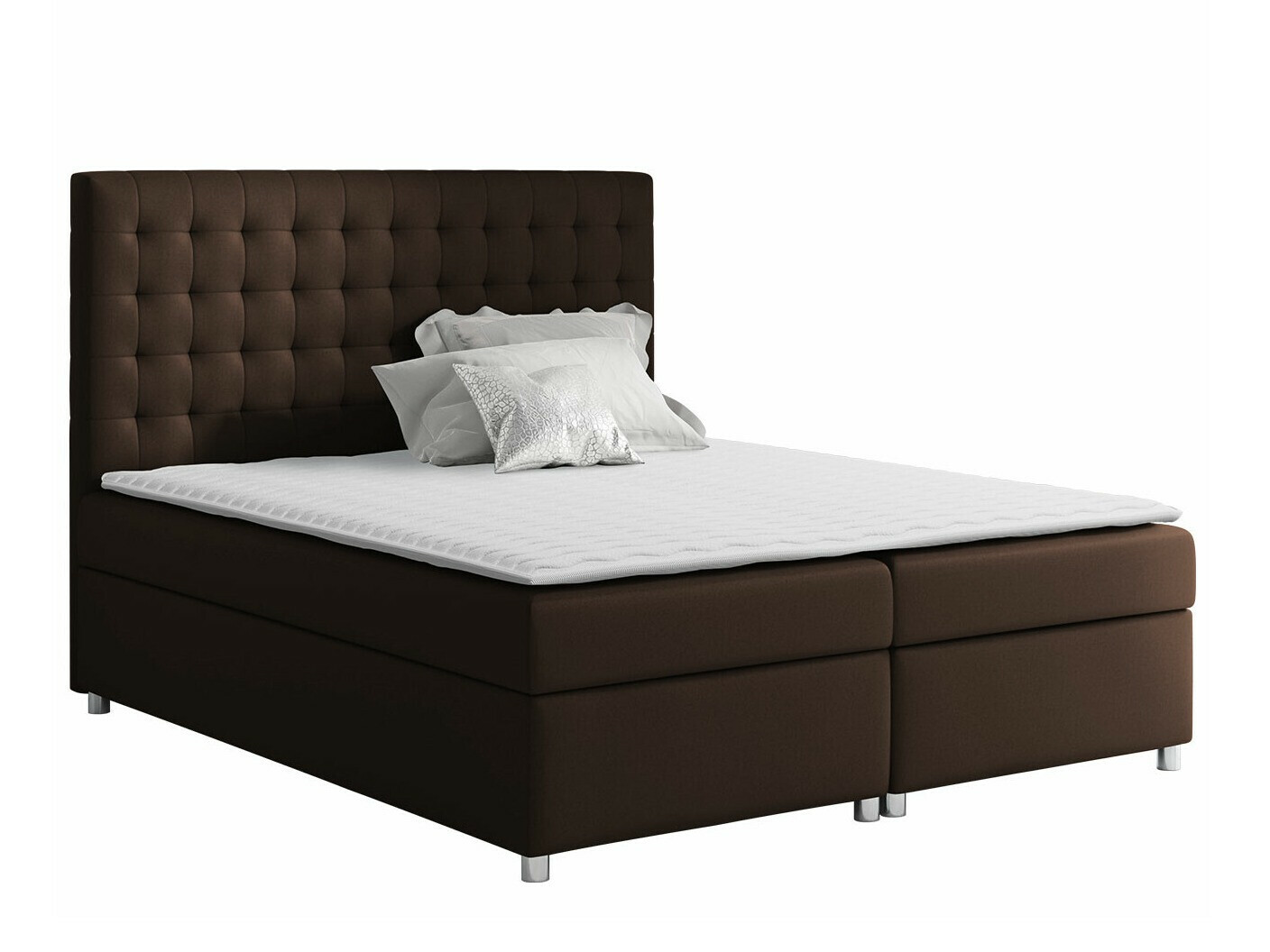 Continental bed Panis (Manila 04)