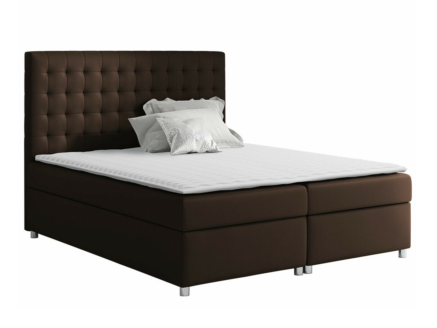 Continental bed Panis (Manila 04)