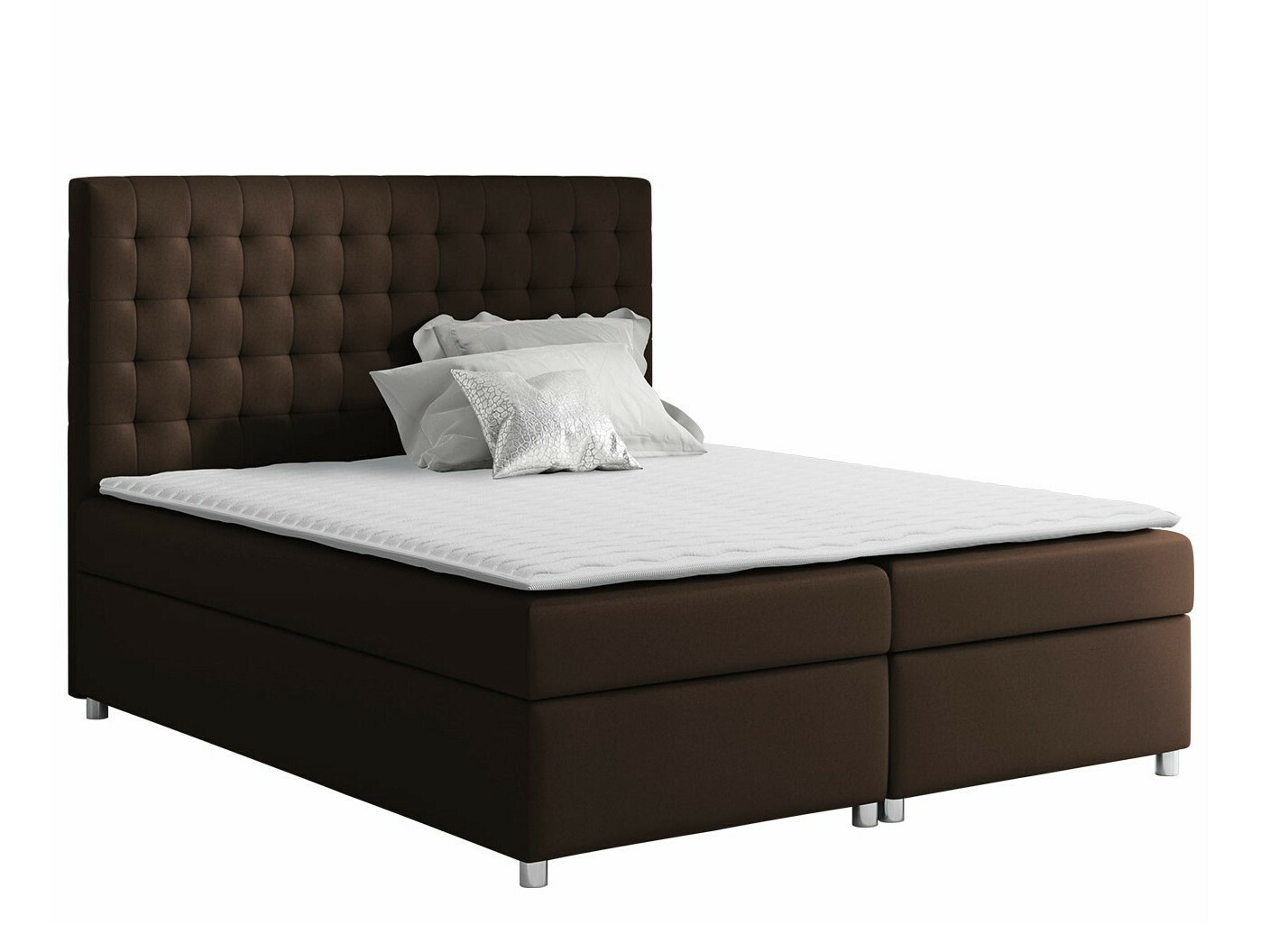 Continental bed Panis (Manila 04)