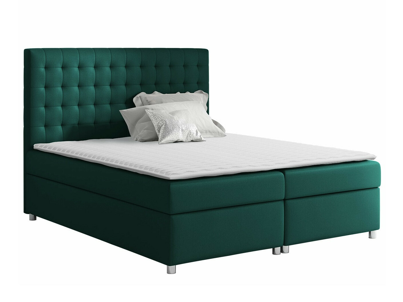 Continental bed Panis (Manila 37)
