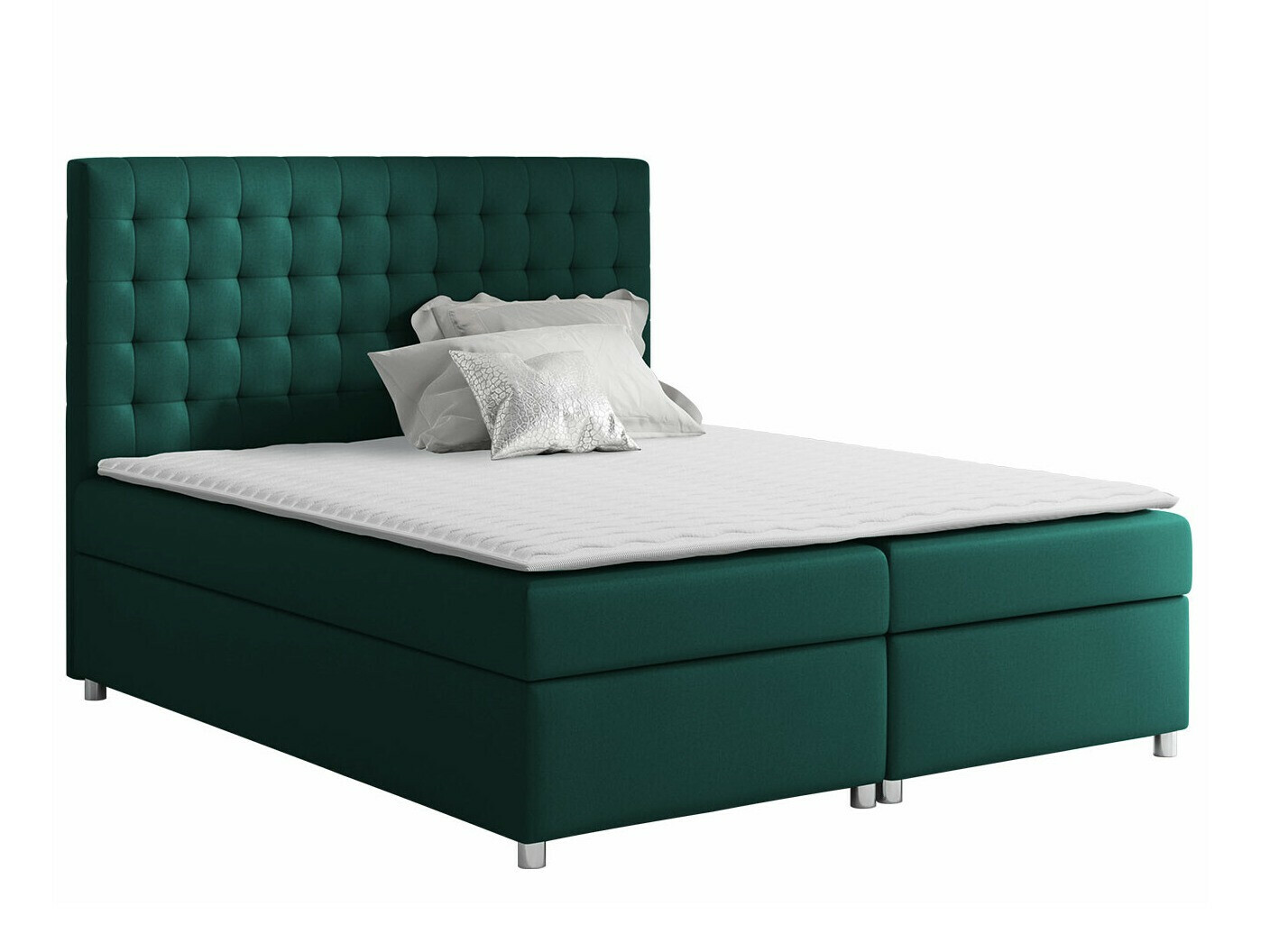 Continental bed Panis (Manila 37)