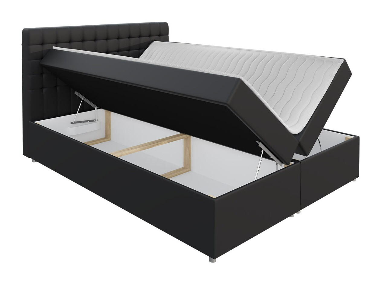 Continental bed Panis (Soft 017)