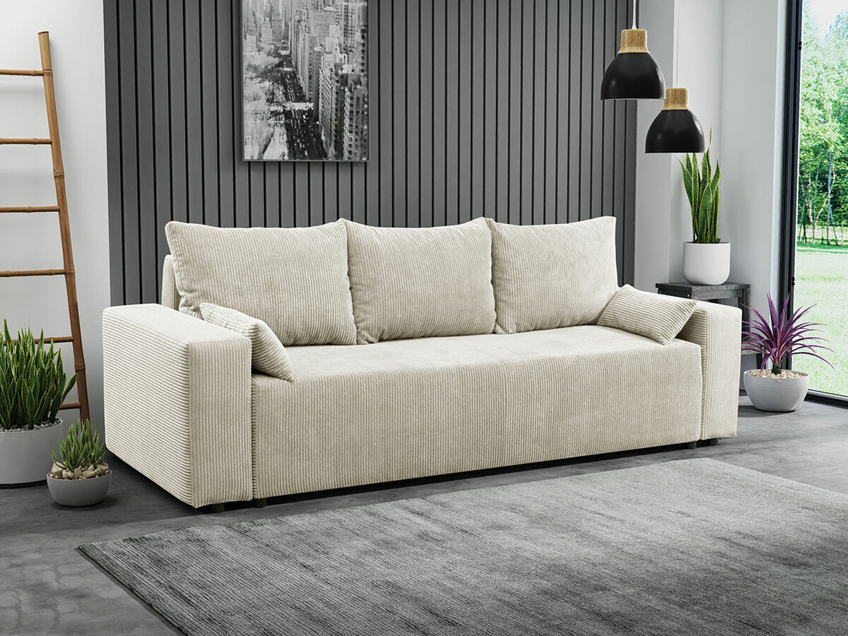 Sofa bed Clovis 104 (Poso 100)