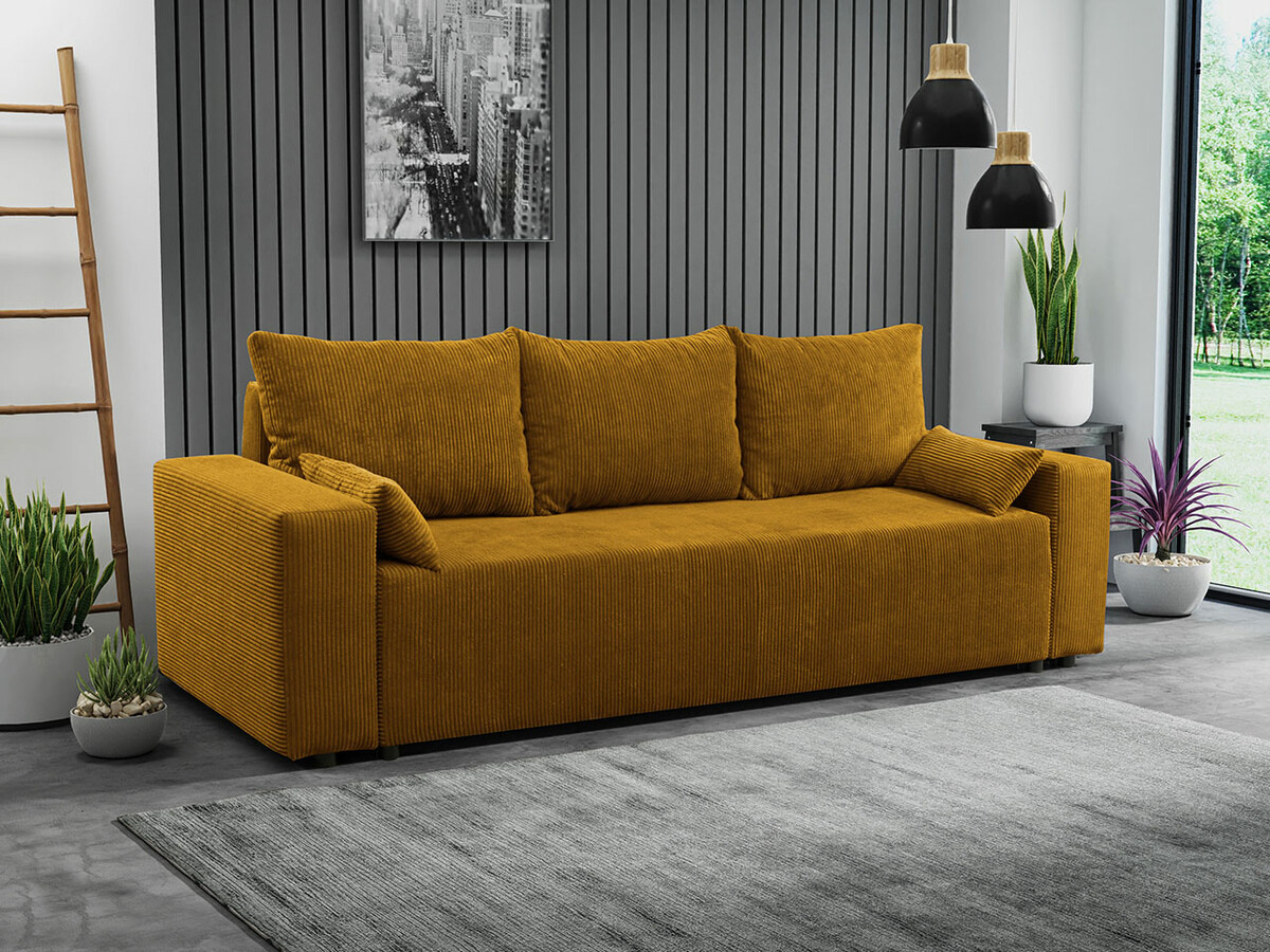 Sofa bed Clovis 104 (Poso 1)