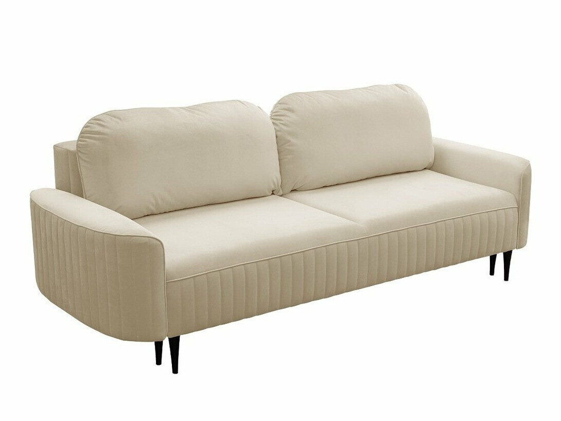 Sofa bed Kingston 138 (Velluto 2)