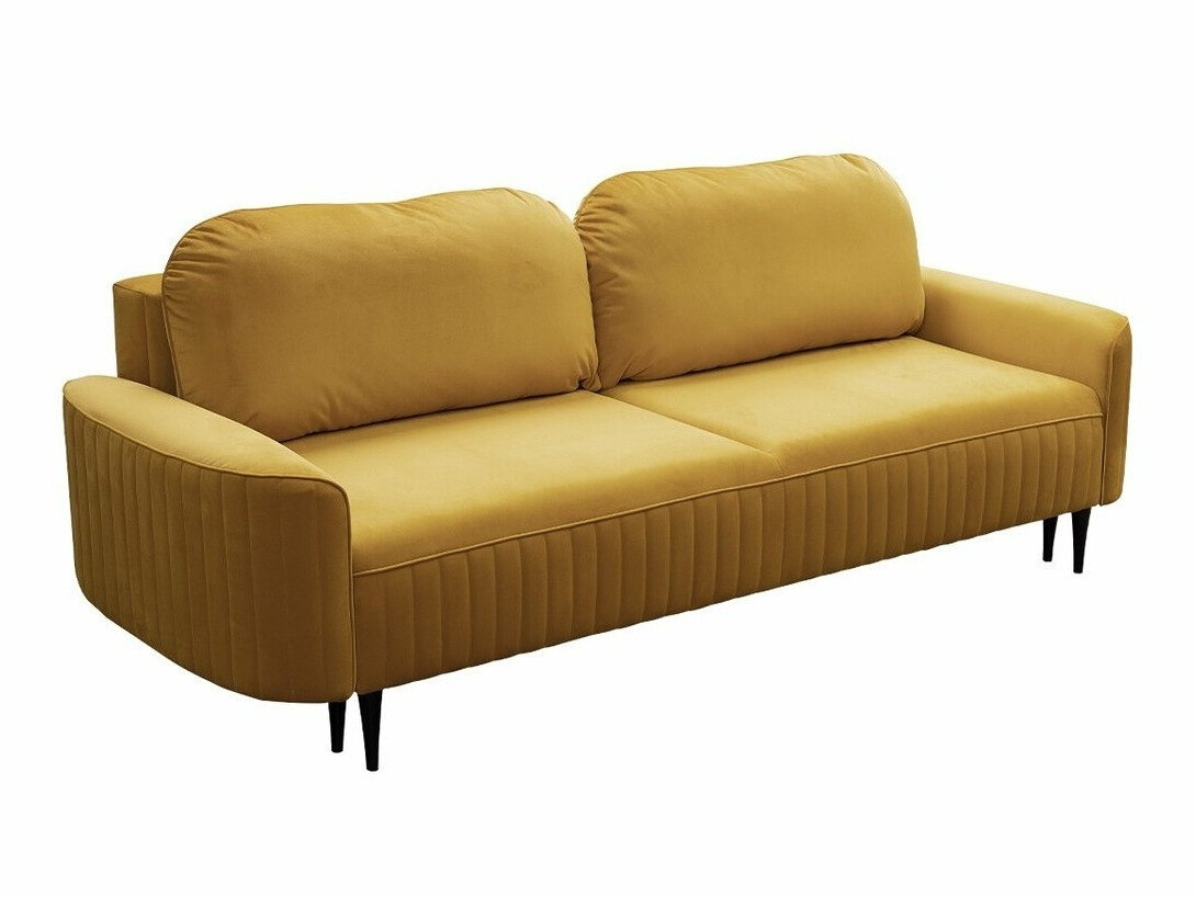 Sofa bed Kingston 138 (Velluto 8)