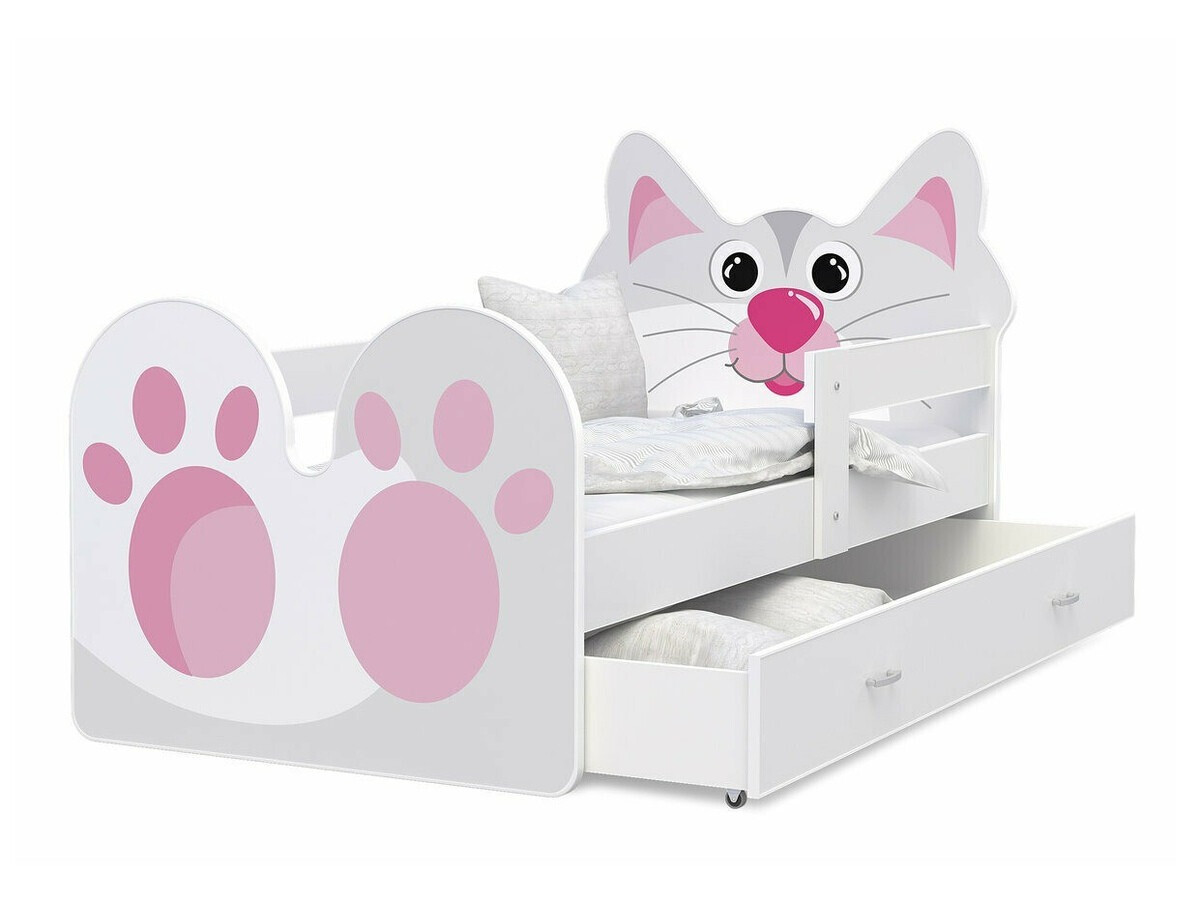 Bed Aurora 120
