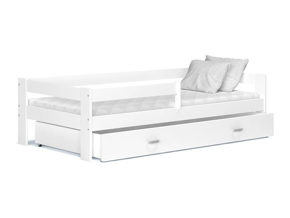 Bed Aurora 125