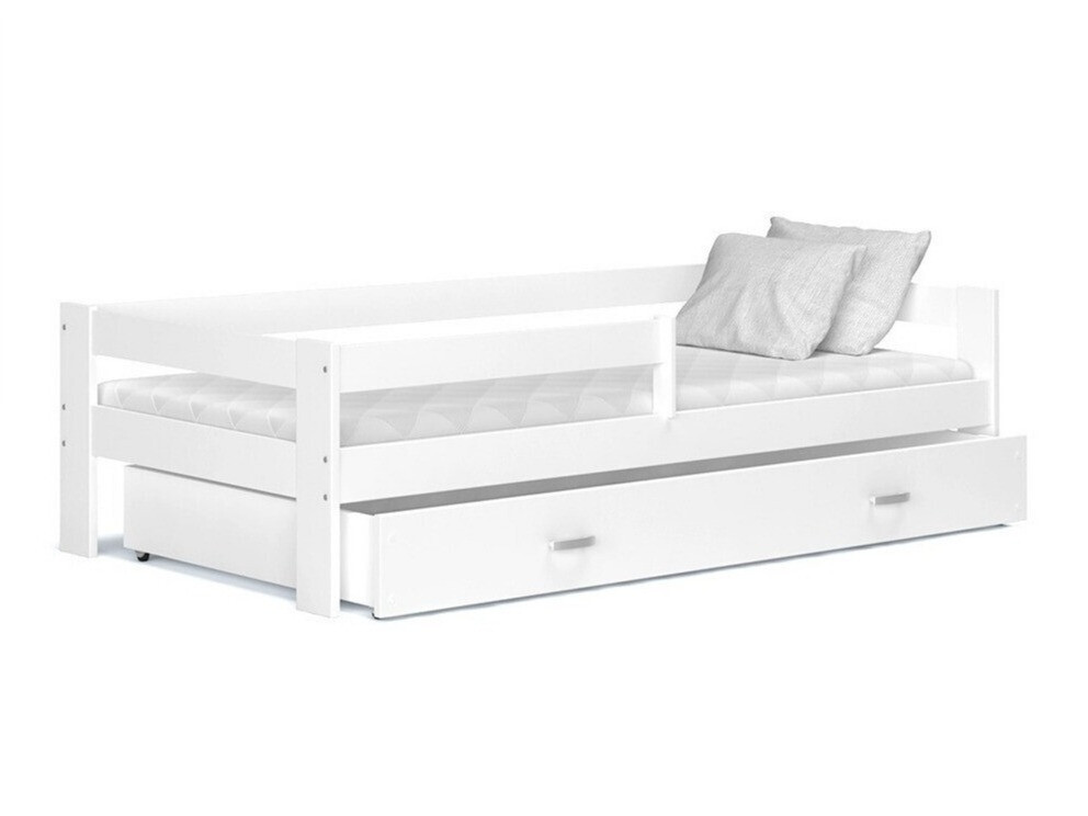 Bed Aurora 125