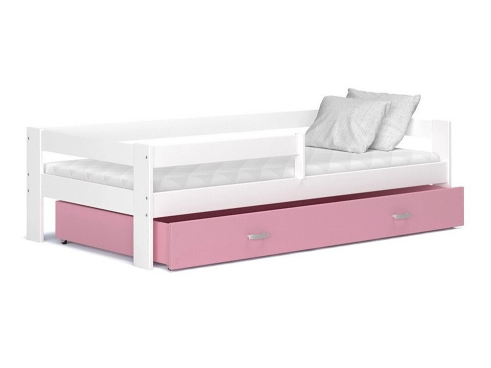 Bed Aurora 125