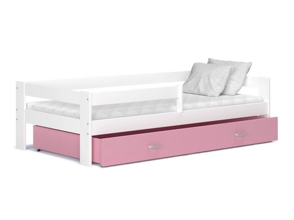 Bed Aurora 125