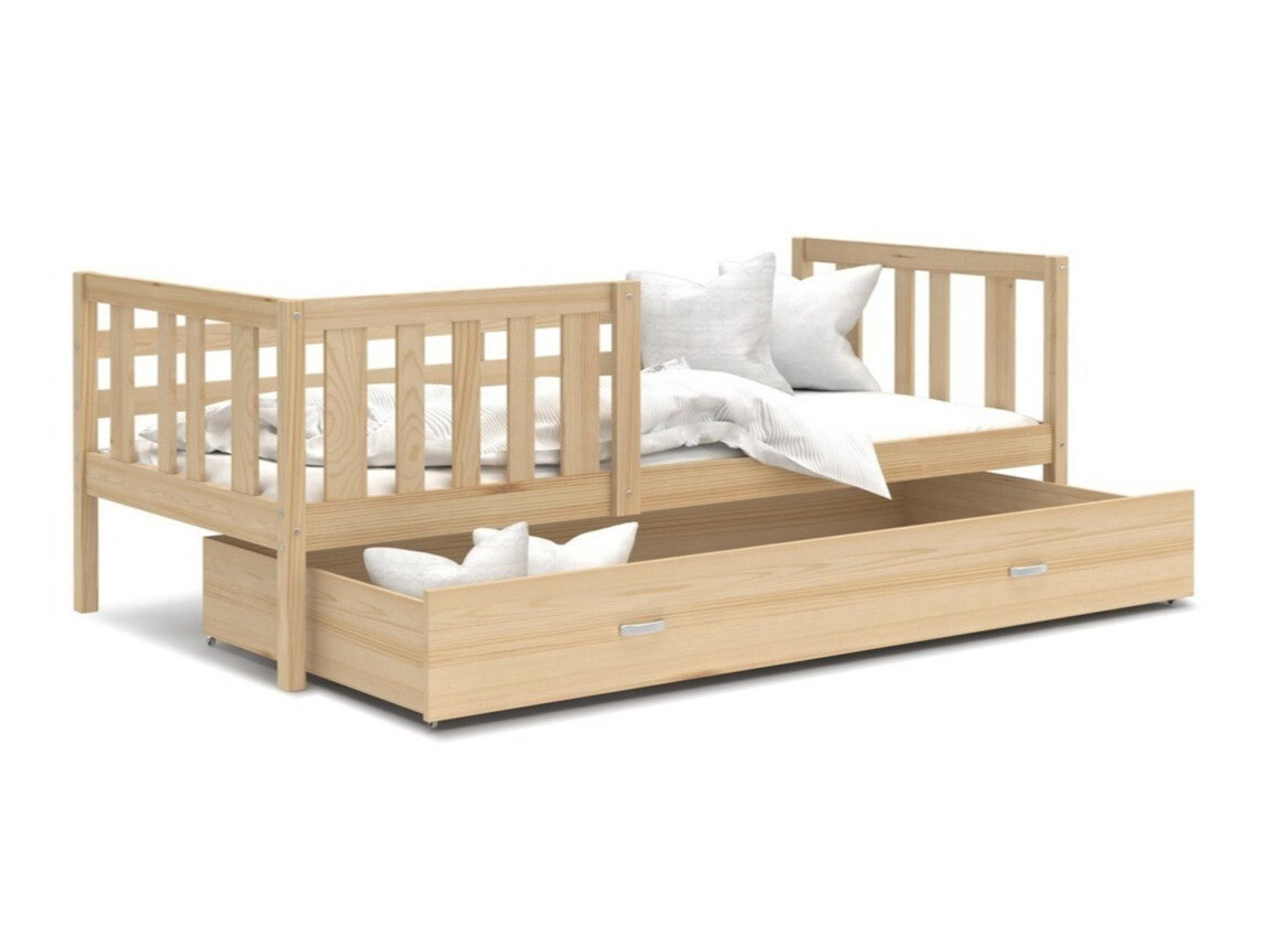 Bed Aurora 149 (Pine)