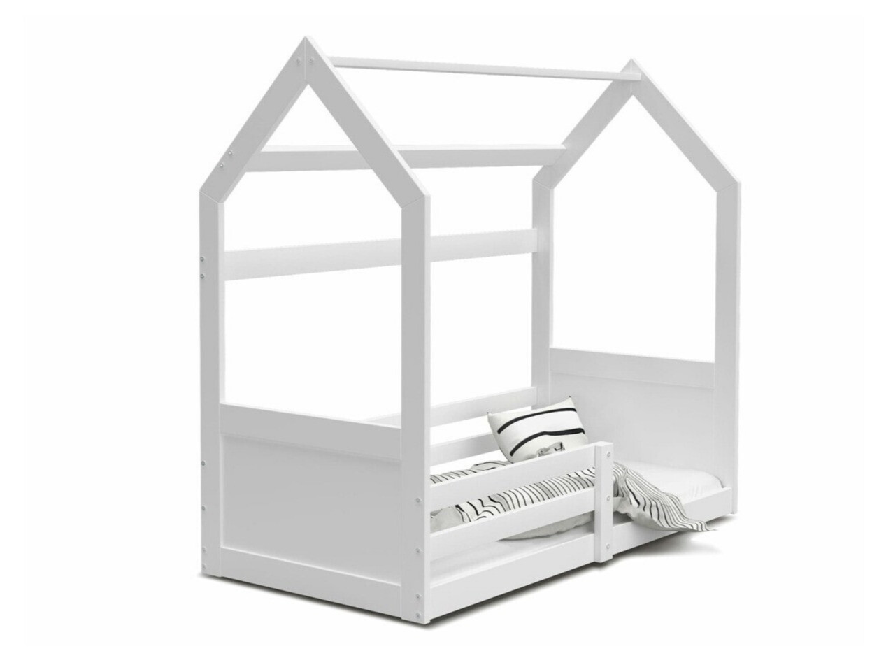 Bed Aurora 174 (White)