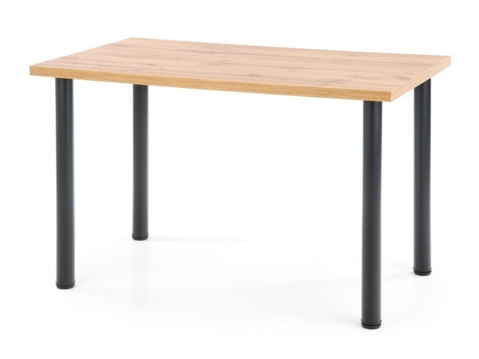 Table Houston 1061 (Wotan Oak + Black)