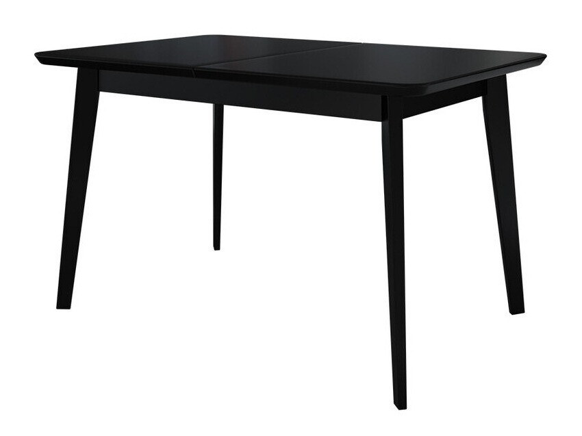 Table Racine 122 (Black)