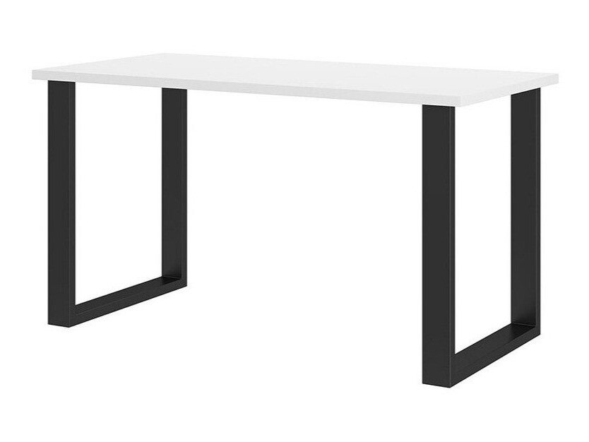 Table Tucson 136 (White + Black)