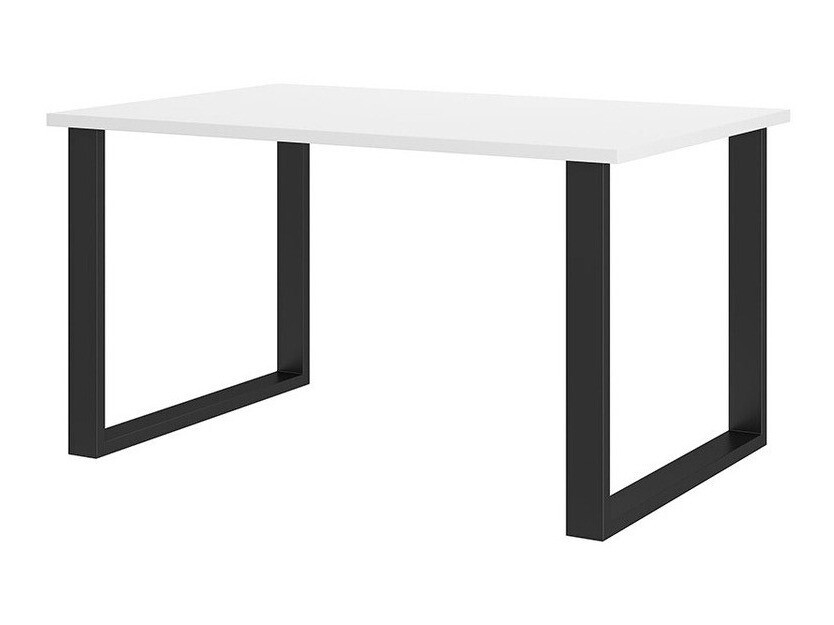 Table Tucson 137 (White + Black)