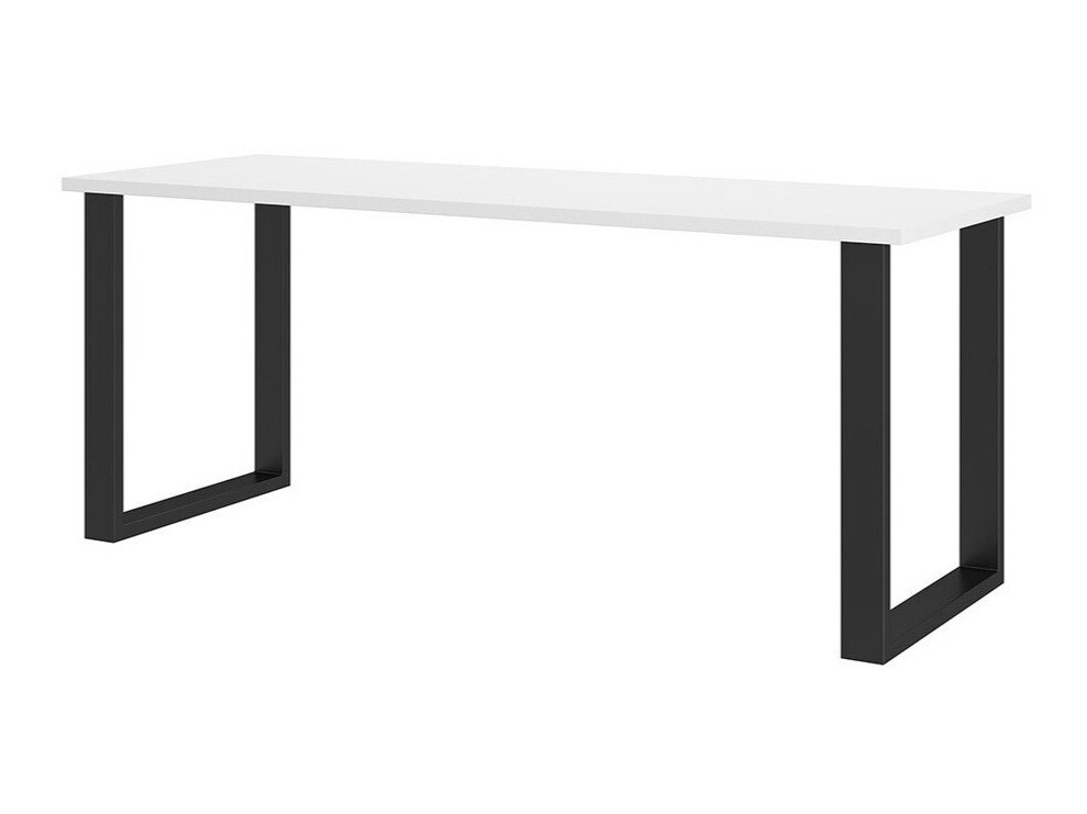 Table Tucson 138 (White + Black)