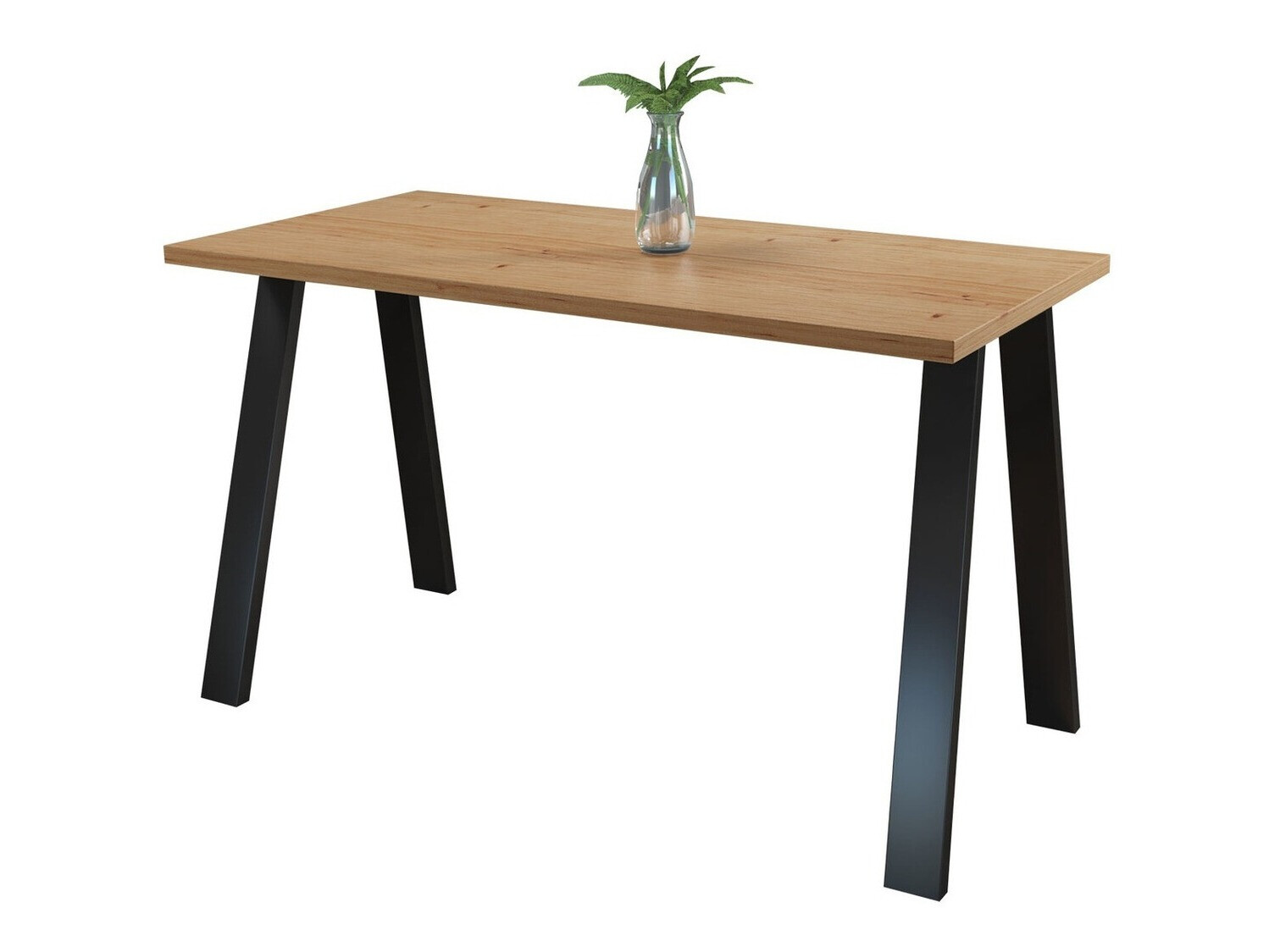 Table Tucson 140 (Artisan oak)