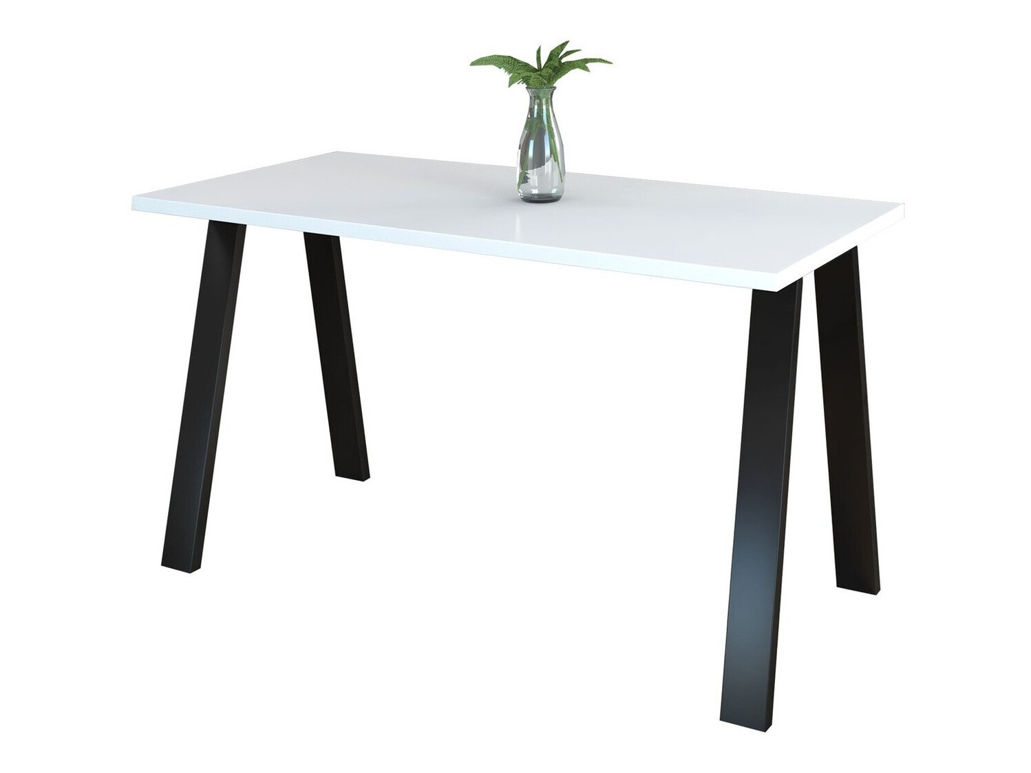 Table Tucson 140 (White)