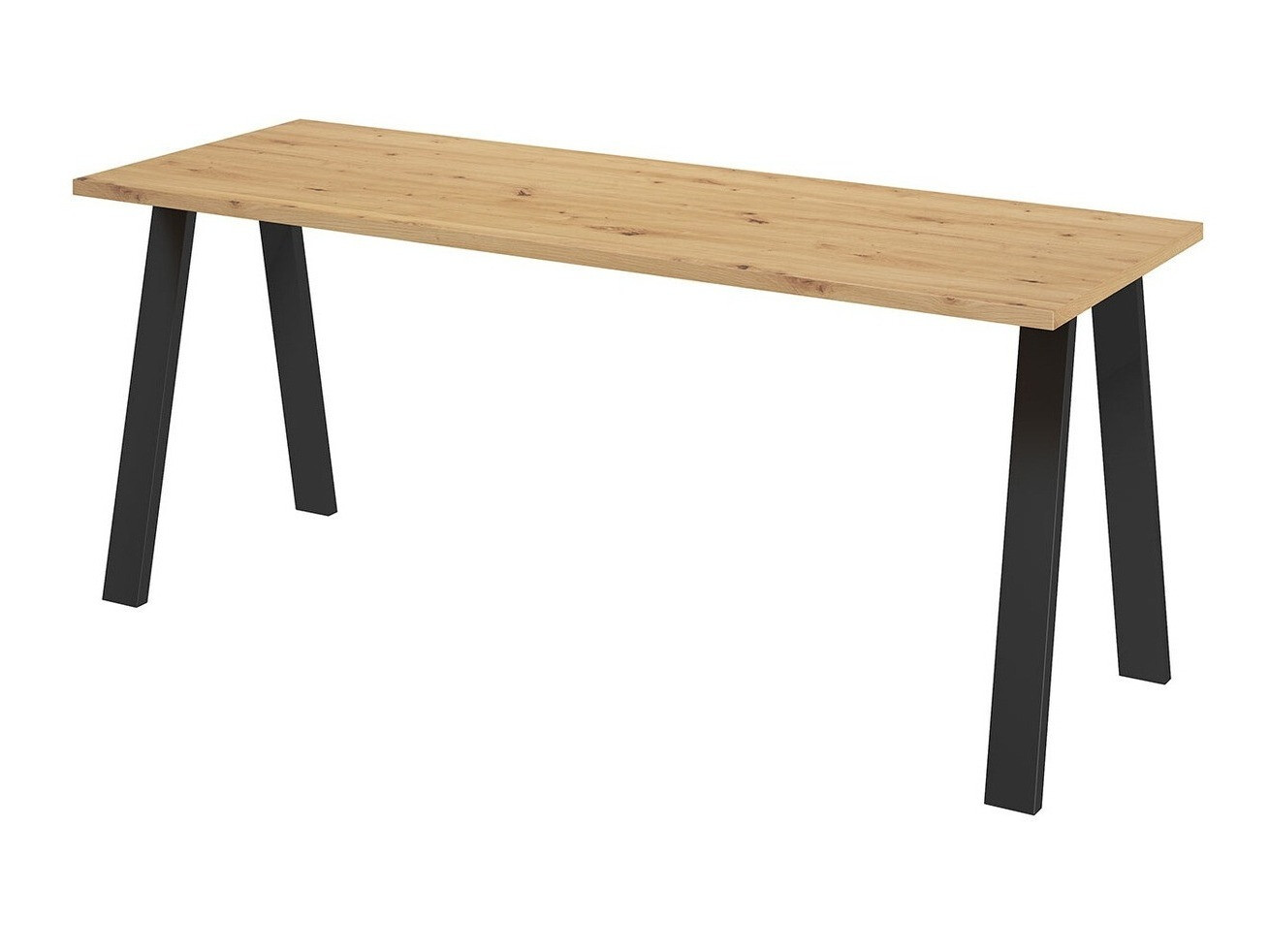 Table Tucson 142 (Artisan oak)