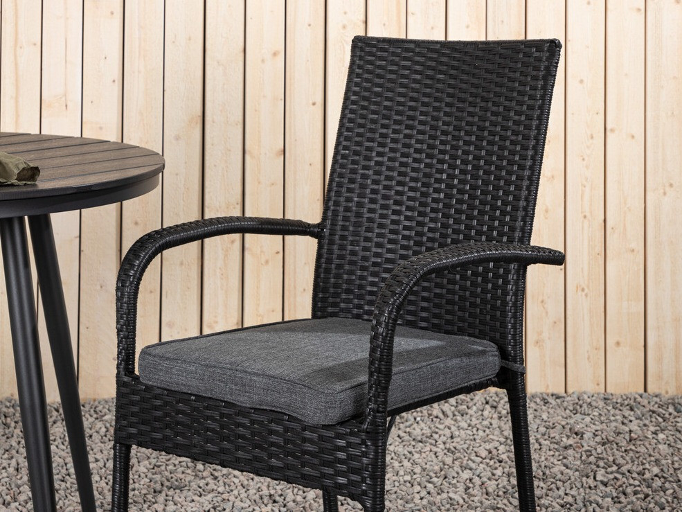 Table and chairs set Dallas 3763