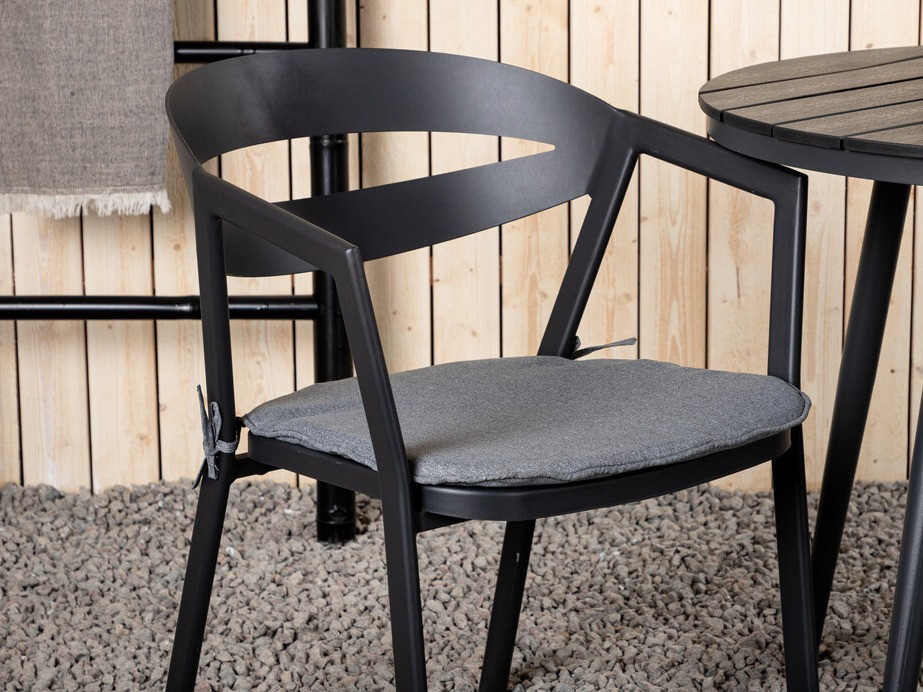 Table and chairs set Dallas 3765