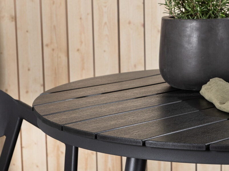 Table and chairs set Dallas 3765