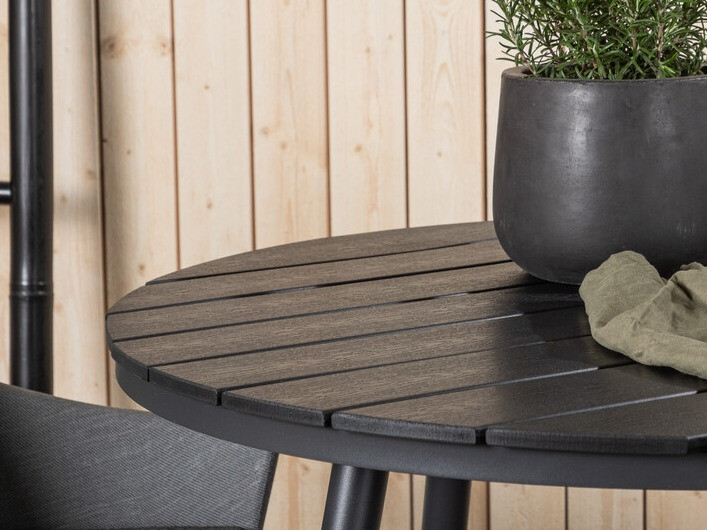 Table and chairs set Dallas 3766