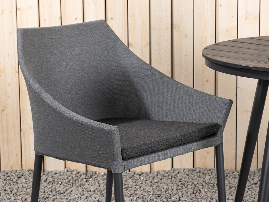 Table and chairs set Dallas 3766