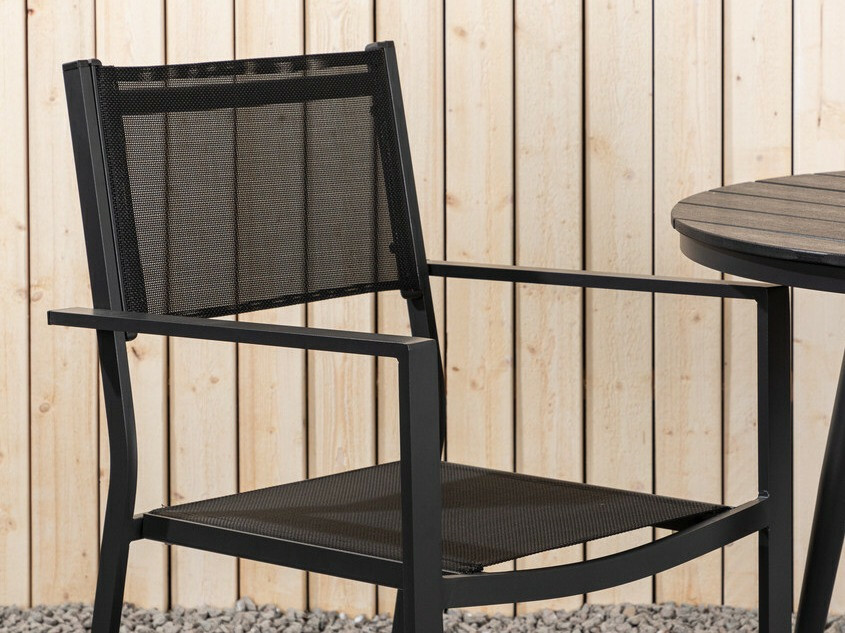 Table and chairs set Dallas 3767