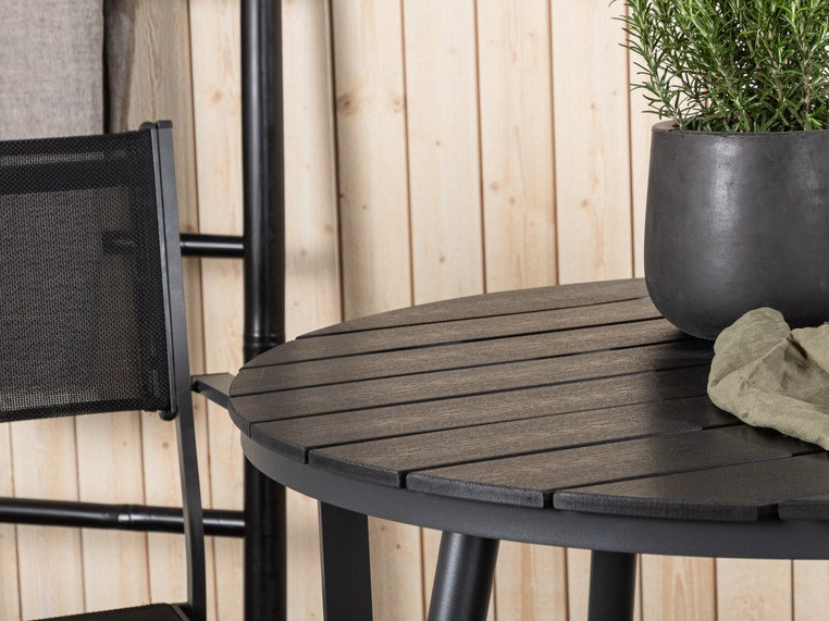 Table and chairs set Dallas 3767