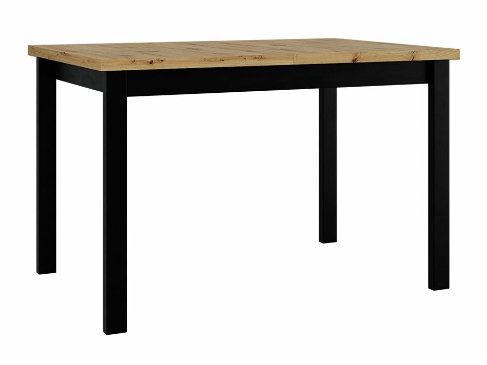 Table Victorville 125 (Black)
