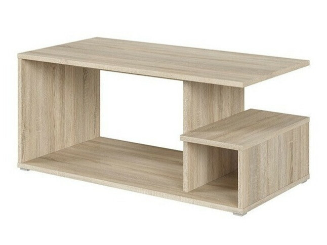 Coffee table Boston 203 (Sonoma oak)