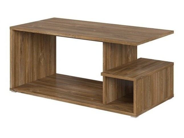 Coffee table Boston 203 (Stirling oak)