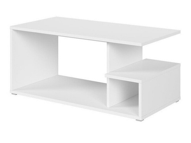 Coffee table Boston 203 (White)