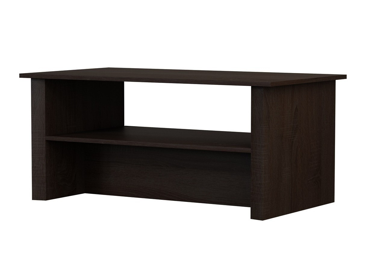 Coffee table Elialo 103 (Dark Sonoma oak)