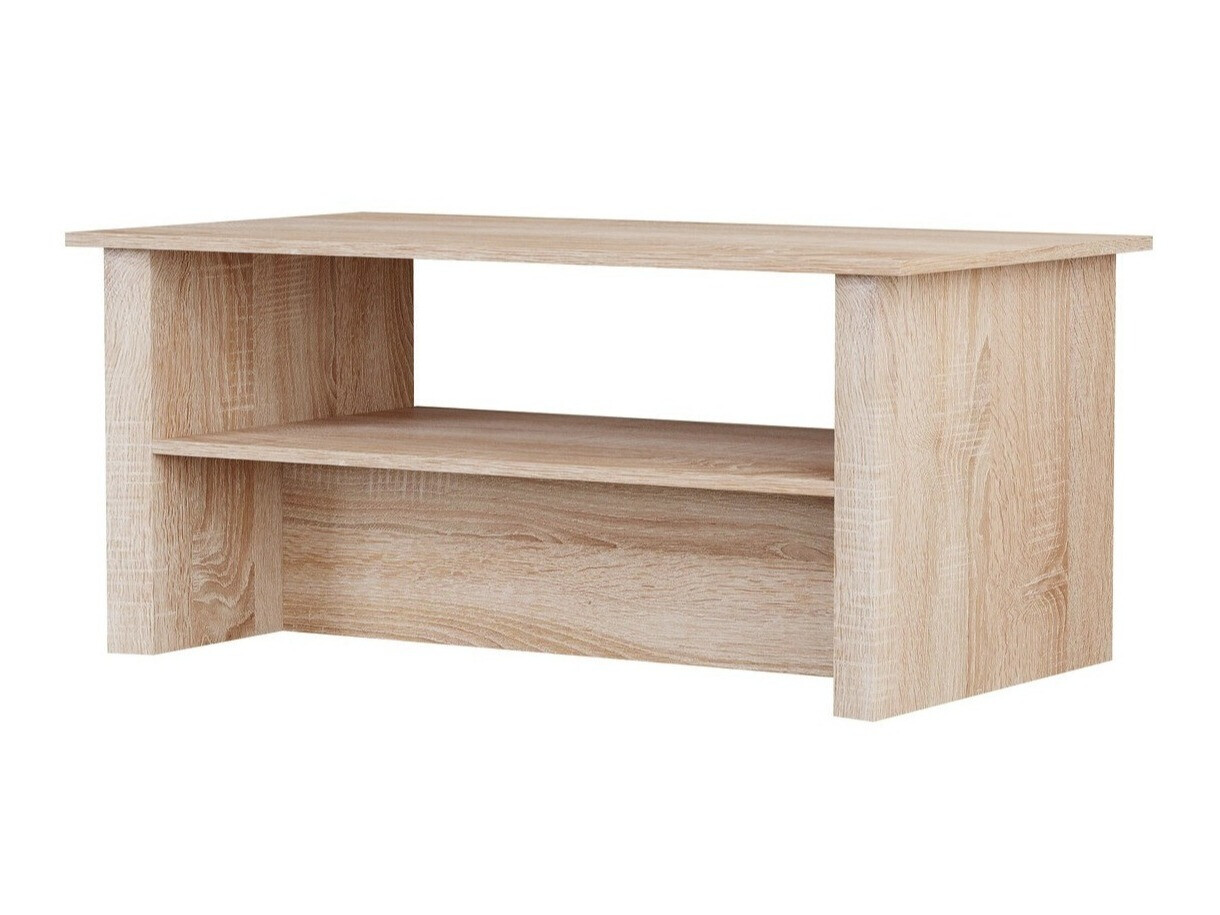 Coffee table Elialo 103 (Sonoma oak)