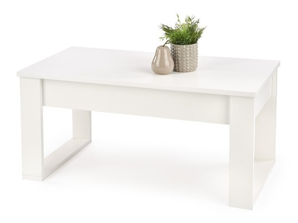 Coffee table Houston 865 (White)