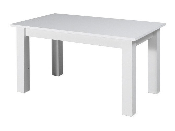 Coffee table Murrieta 154 (White)