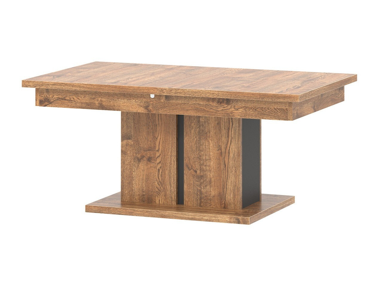 Coffee table transformer Dunvelo 109