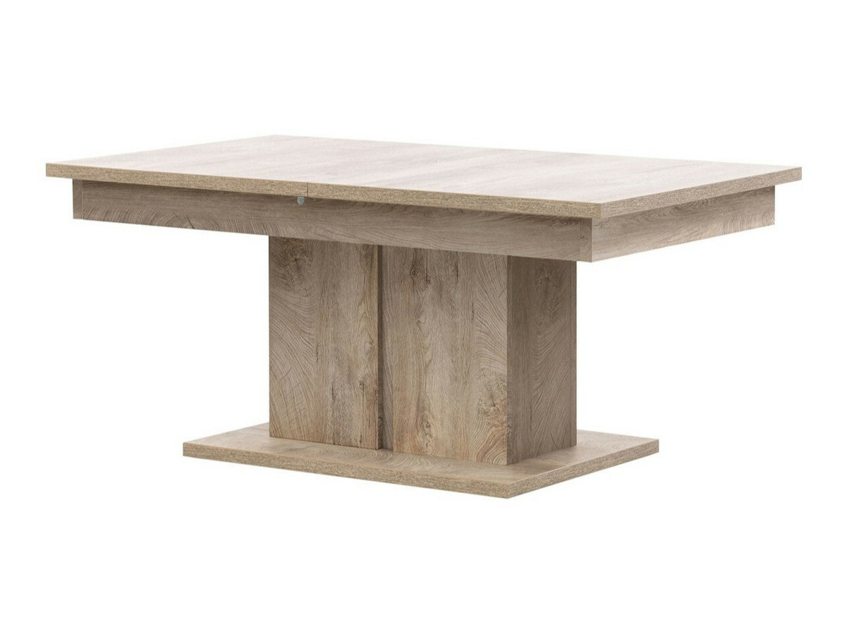 Coffee table transformer Nuremi 111 (Oak)
