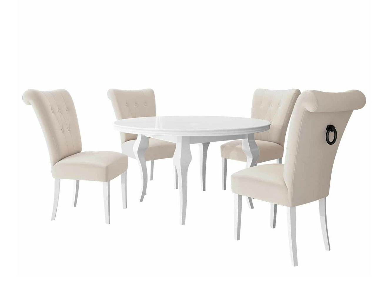 Dining set Racine 142