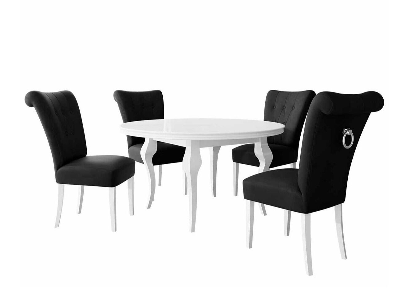 Dining set Racine 142