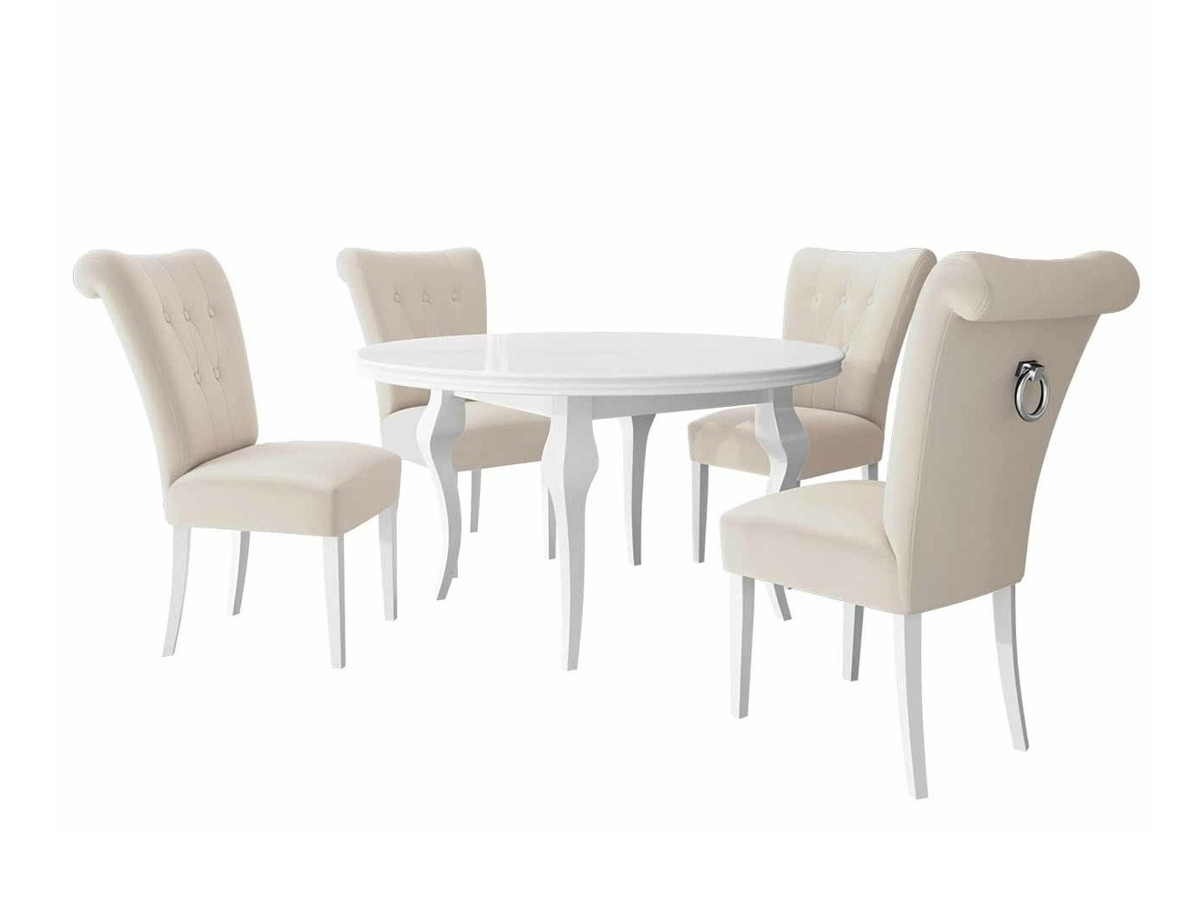 Dining set Racine 142