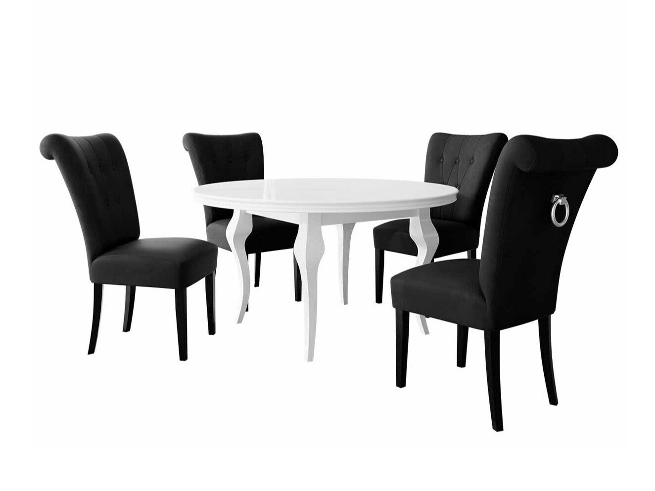 Dining set Racine 142