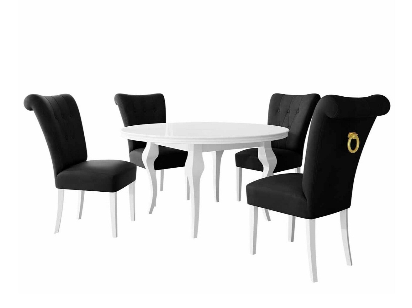 Dining set Racine 142