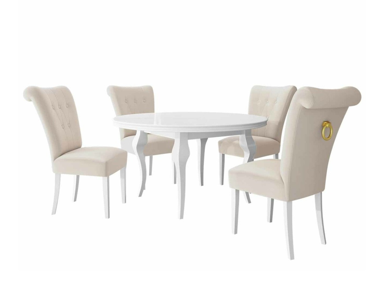 Dining set Racine 142